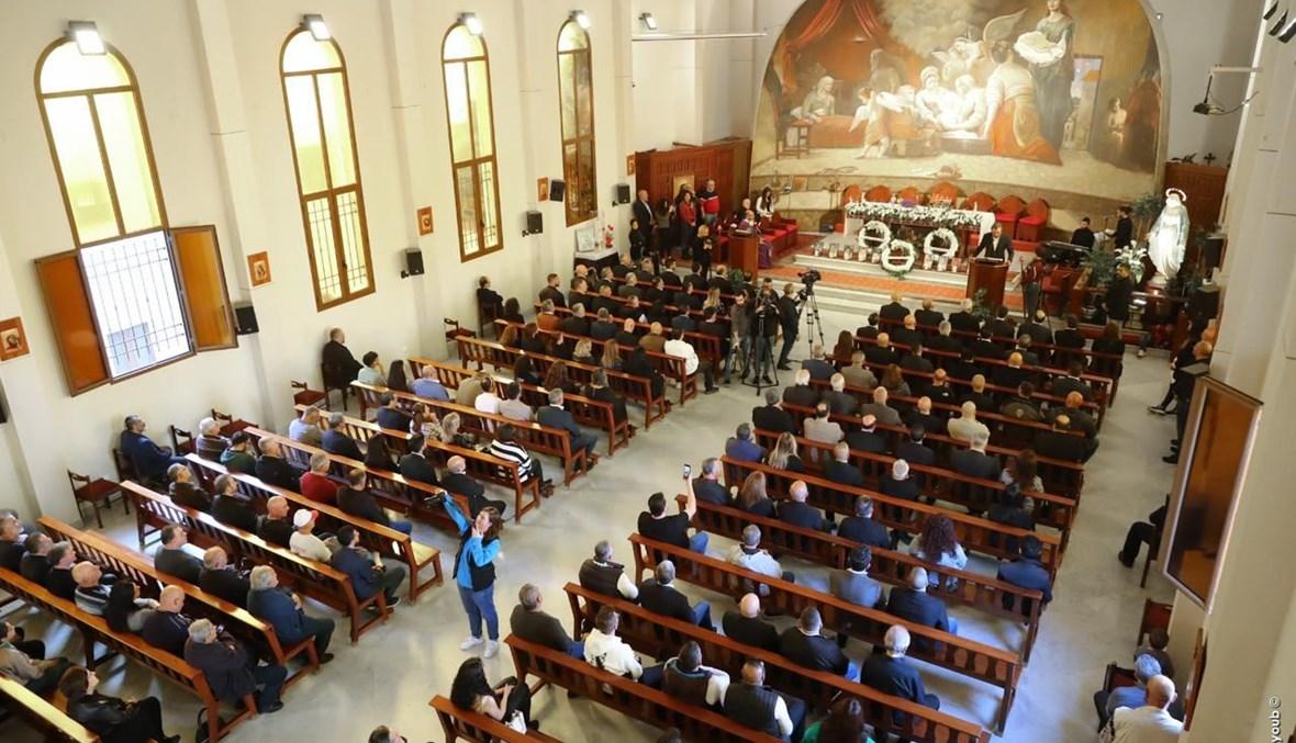هل يلتحق نصرالله ببرّي ويرشّح فرنجية؟ "القوات"والكتائب: الاتجاه حاسم لإسقاط النصاب