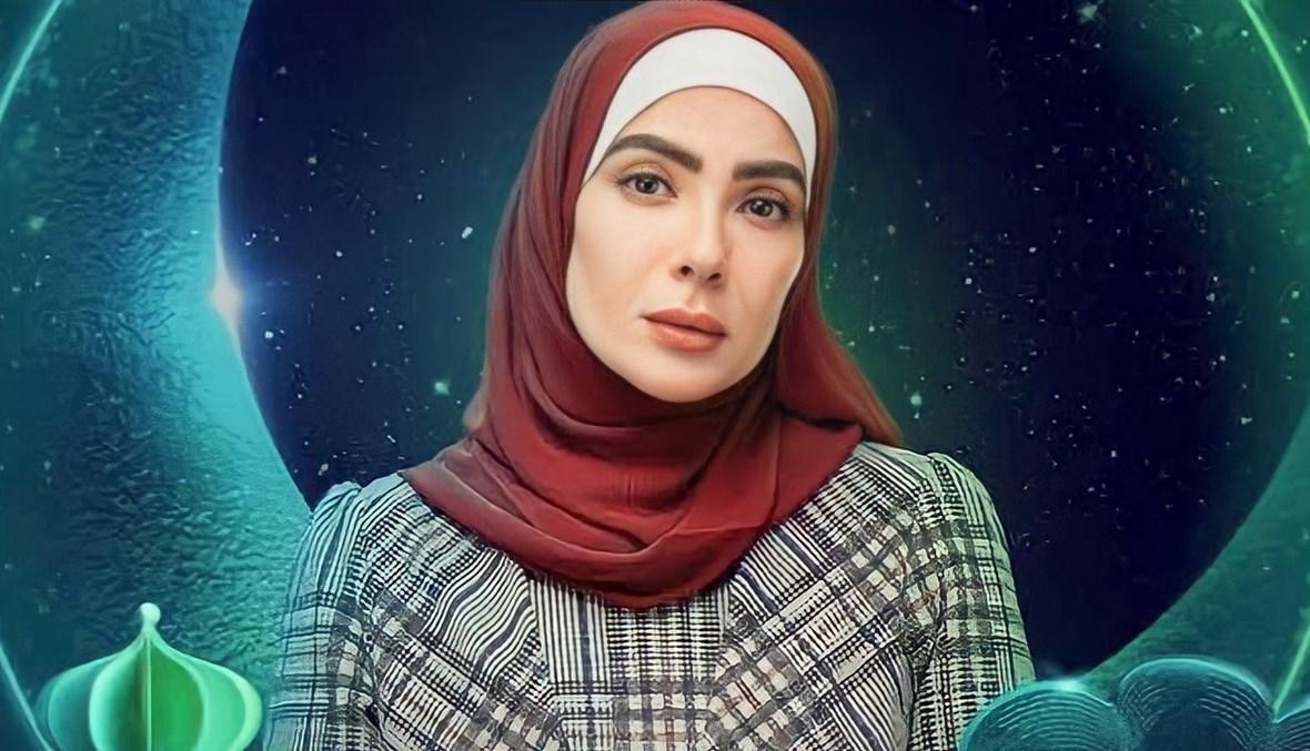 والدة منى زكي لـ"النهار": الهجوم على صورة ابنتي في بوستر "تحت الوصاية" غيرة وحقد