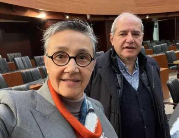 النائبان ملحم خلف ونجاة عون : جاوز الظالمون المدى..ثلاث ضحايا انتحار في أُسبوع واحد