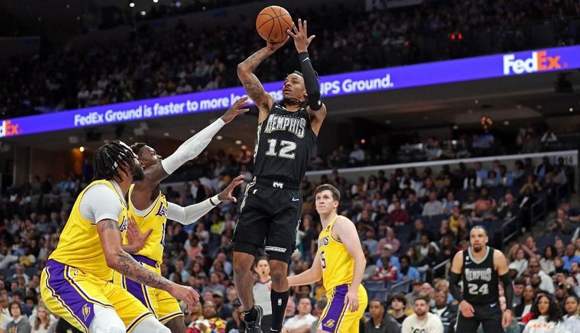 ظهر وهو يحمل مسدساً... نجم في NBA أمام ورطة كبيرة
