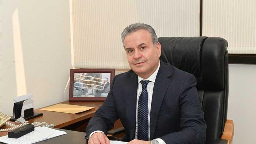 النائب أسعد درغام: حتى الآن لا يمكن للتيار أن يصوّت لفرنجية