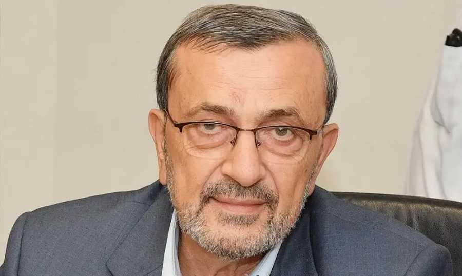  النائب حسن عز الدين: طريق الحل هو الشروع بحوار جدي