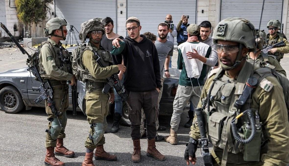 النهار العربي اليوم: مسيّرات طهران والميليشيات الشيعية... حوارة فلسطينية