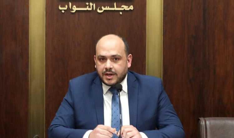 سعيد الأسمر: لا أغلبية لفرنجية ولا جدوى من جلسات الحوار