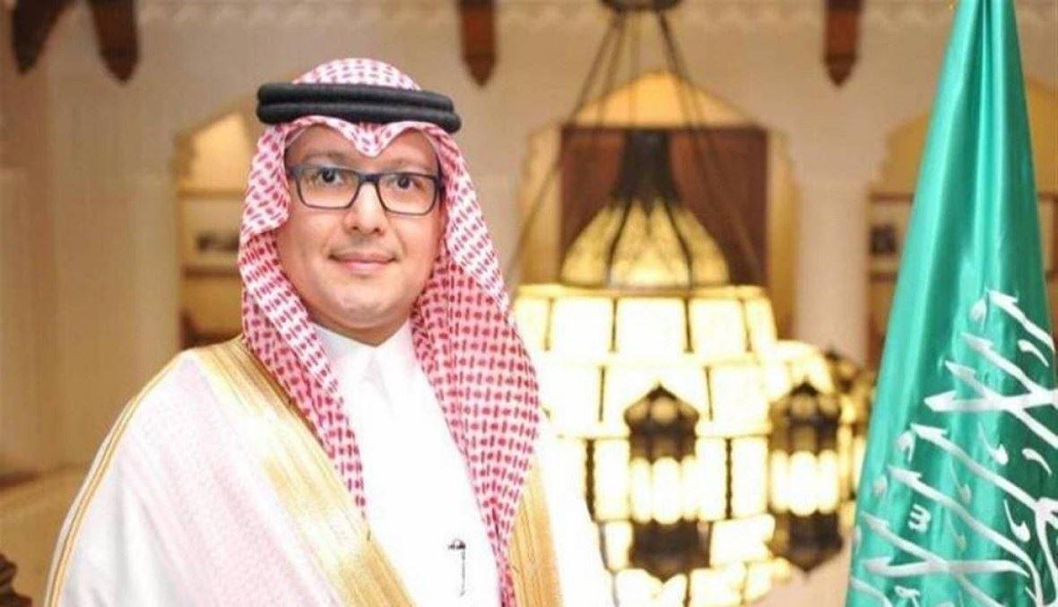 بعد خطبة نصرالله... البخاري يتحدّث عن "التقاء الساكنَين"