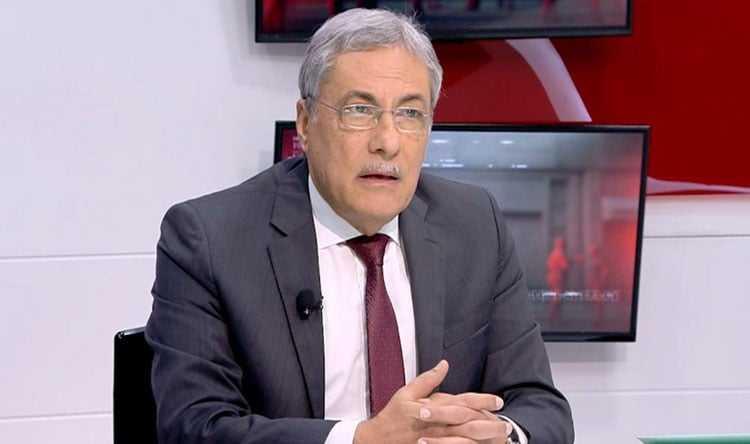 وزير العدل: الوفد القضائي الأوروبي عائد في آذار.. واجتماعات الحكومة غير قانونيّة