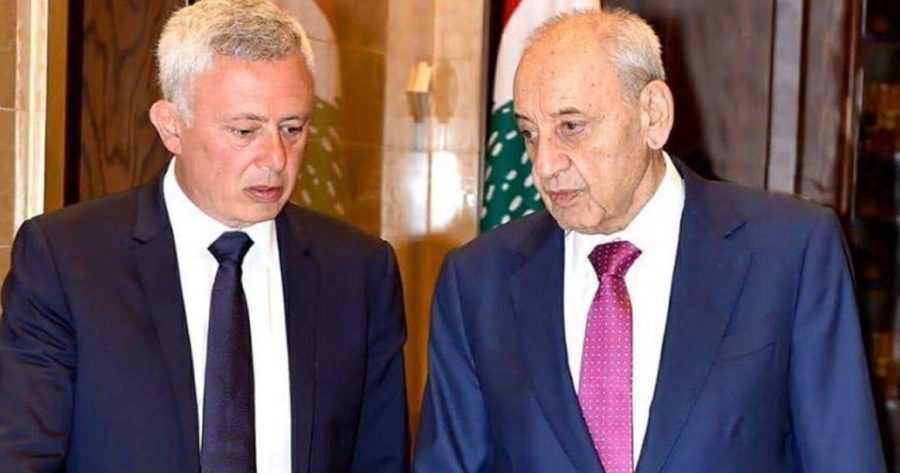 مأزومية "الممانعة تدفع لتبني فرنجية...احراجه لاخراجه؟ 
