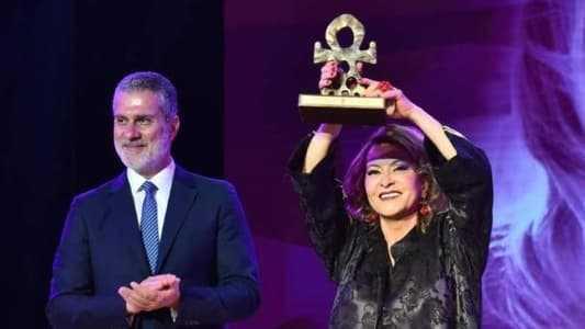 مهرجان بيروت السينمائي للمرأة يكرّم رندة كعدي.. ونصار يطلق مبادرة "ليبانون سينما سيتي"