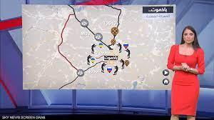 خلاف بين زيلنسكي وقائد الجيش.. السبب يقبع في باخموت