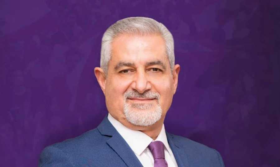  النائب سجيع عطية: المعركة الرئاسية بدأت بشكل جدي