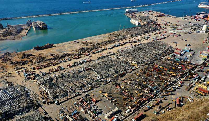 تحقيقات انفجار المرفأ في بيان لمجلس حقوق الإنسان التابع للأمم المتحدة ظهراً