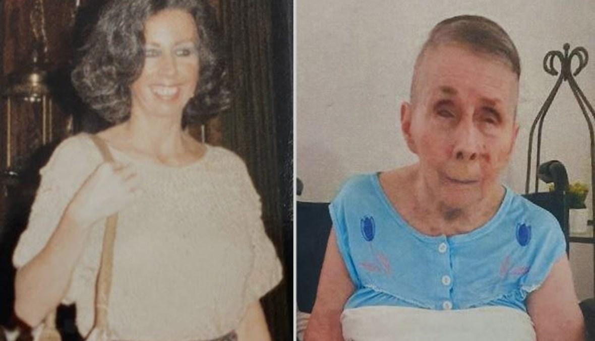 بعد إعلانه عن وفاة زوجته... ظهرت بعد 30 عاماً من اختفائها المفاجئ!