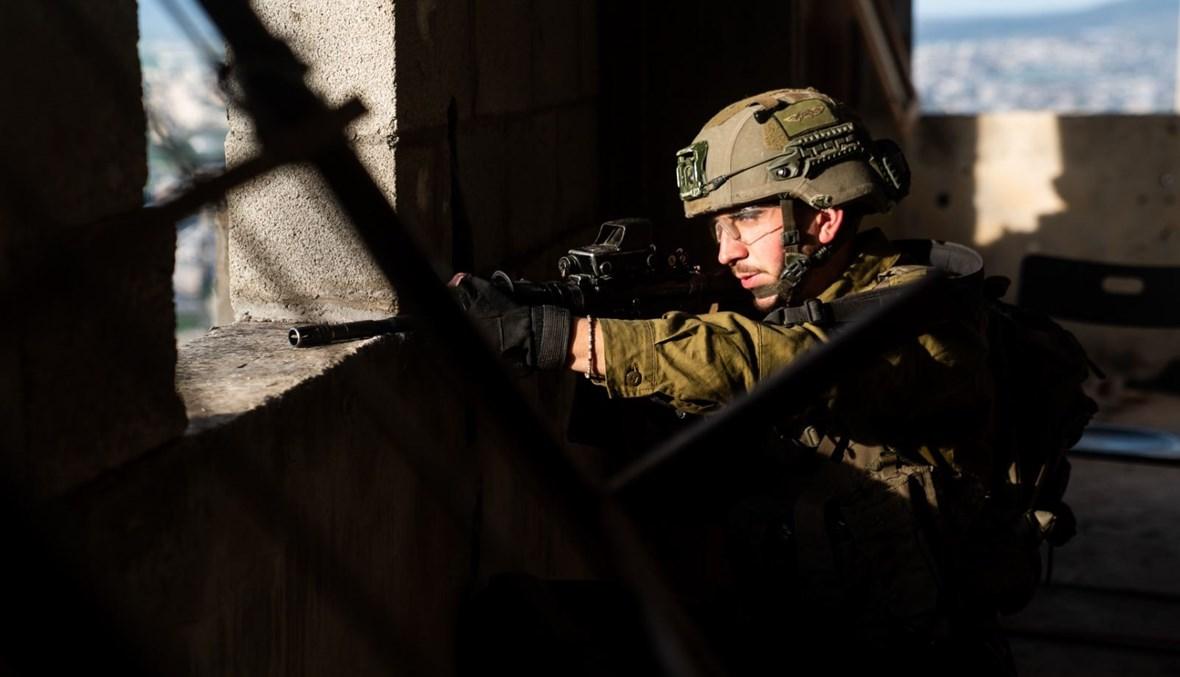 بينهم منفّذ عمليّة حوارة... مقتل 6 فلسطينيين باقتحام ‏إسرائيلي لجنين