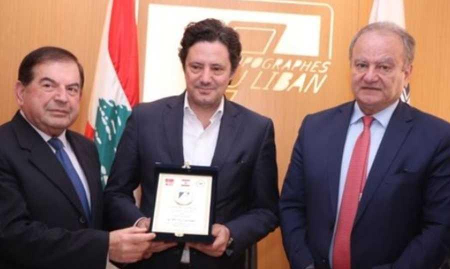 وزير الاعلام زياد المكاري: لتعميم التحقيق في الفساد على كل الأراضي اللبنانية