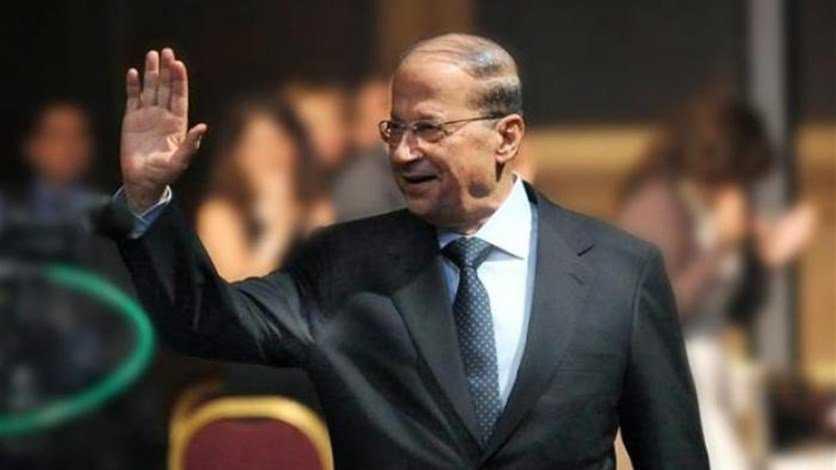 طالب بتعديل النظام واستبعد انتخاب الرئيس قريباً.. عون: مؤامرةٌ استهدفتني شخصياً