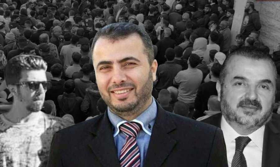 وقائع قتل الشيخ الرفاعي: نصّار تدّعي على الموقوفين الخمسة