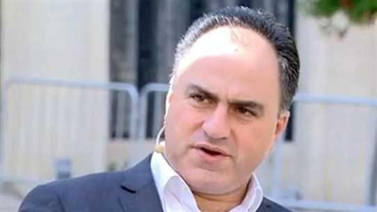 جيمي جبور: اليوم مش متفاهمين ع شي