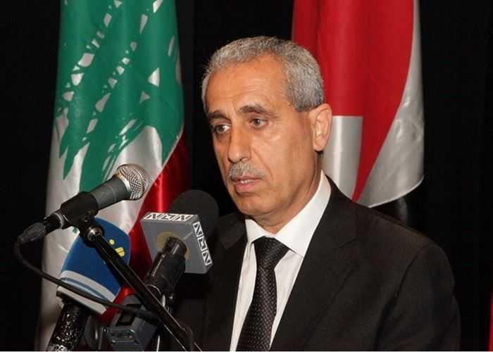 النائب محمد خواجة: بري سيدعو لجلسة انتخاب الرئيس في هذه الحالة