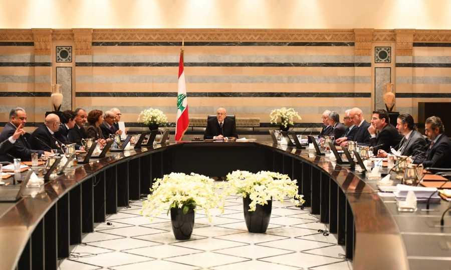 هكذا سيصبح الحدّ الأدنى للأجور في اول جلسة لمجلس الوزراء!