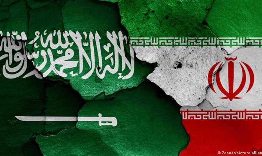 بعد انقطاع العلاقات بين السعودية وايران لسنوات... اتفاق على استئنافها واعادة فتحِ سفارتيهما