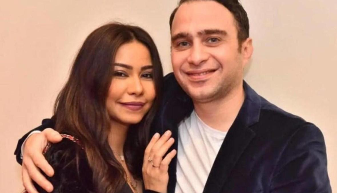 هل انفصلت شيرين عبدالوهاب عن حسام حبيب... الأخير يجيب