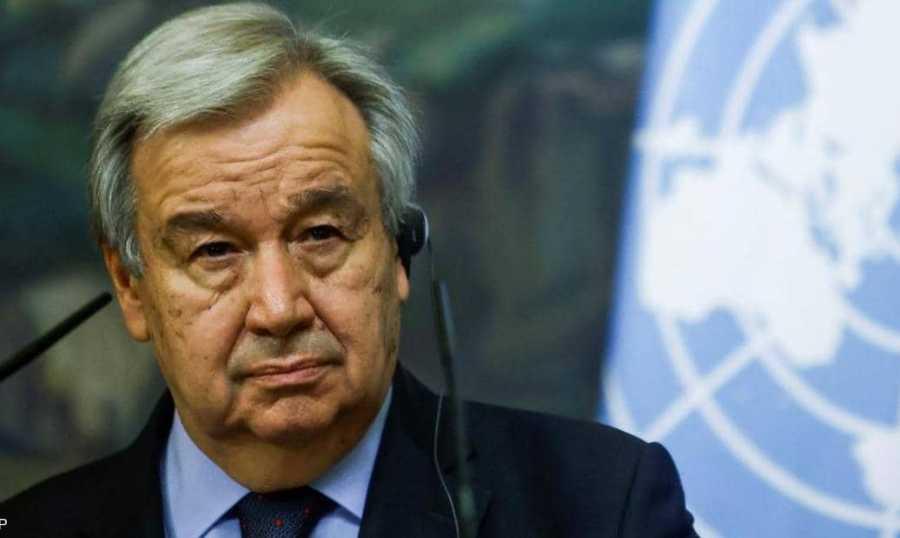 انطونيو غوتيريس: يجب أن نواجه التعصب أينما وجد ومتى أطل علينا بوجهه القبيح