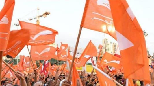 رئاسيًّا: "التيار الوطني الحر" بيضة القبان!