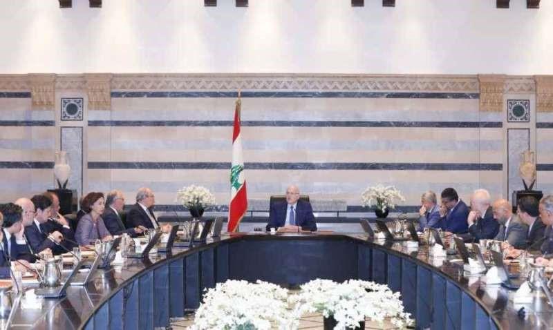 رئيس الحكومة  نجيب ميقاتي يلتقي قداسة البابا فرنسيس في 16 الجاري... ومجلس الوزراء ينتظر دراسة الرواتب للإنعقاد
