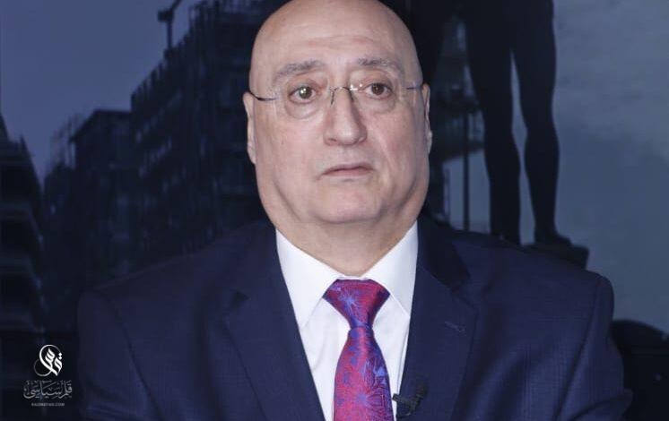 جوزيف أبو فاضل: “المرصد الأوروبي للنزاهة مضروب”… وأموال المودعين تعود بعودة المحروقات المهربة وال46 مليار دولار للكهرباء