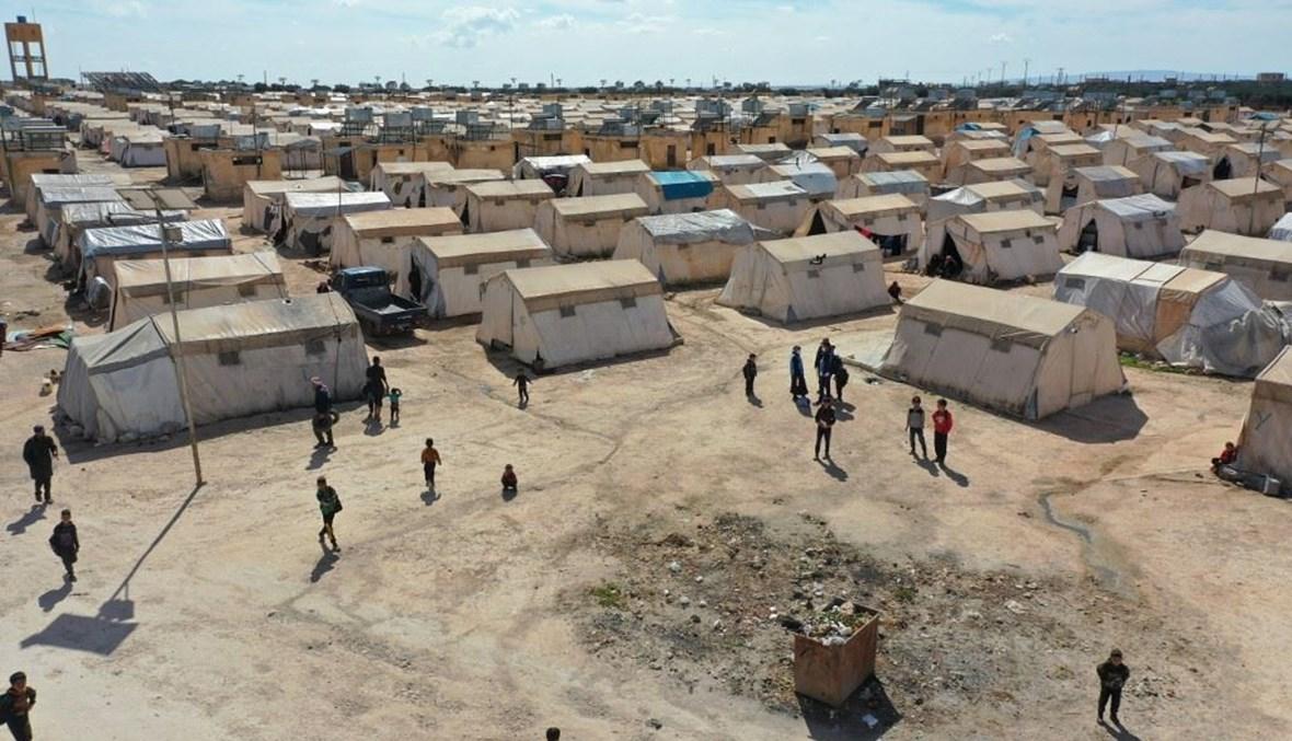 قائد "سنتكوم": الجهاديّون في سوريا والعراق "جيش قيد الاعتقال"