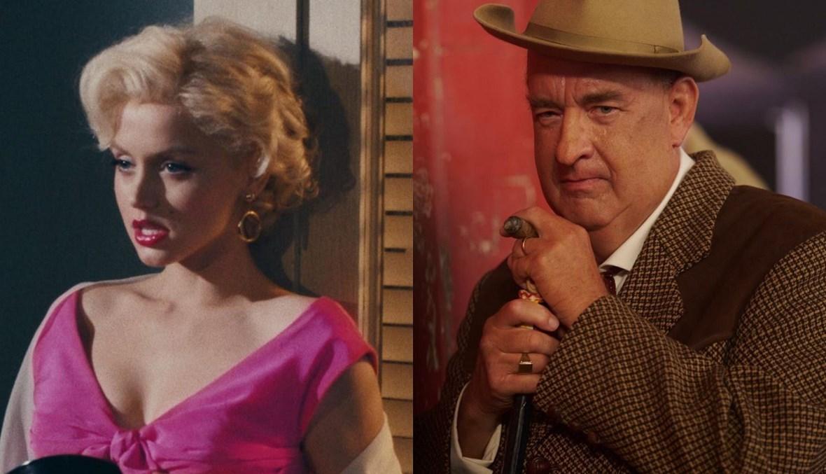 "أسوأ ممثل مساعد وأسوأ فيلم"... جائزة "التوتة الذهبية" من نصيب توم هانكس و"Blonde"