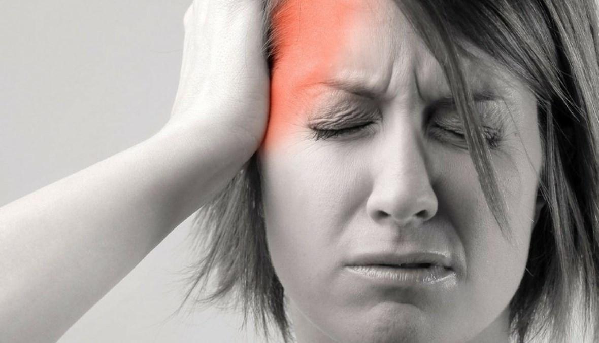 إلى مرضى "الشقيقة"... بخاخ أنف سريع المفعول لتسكين الآلام