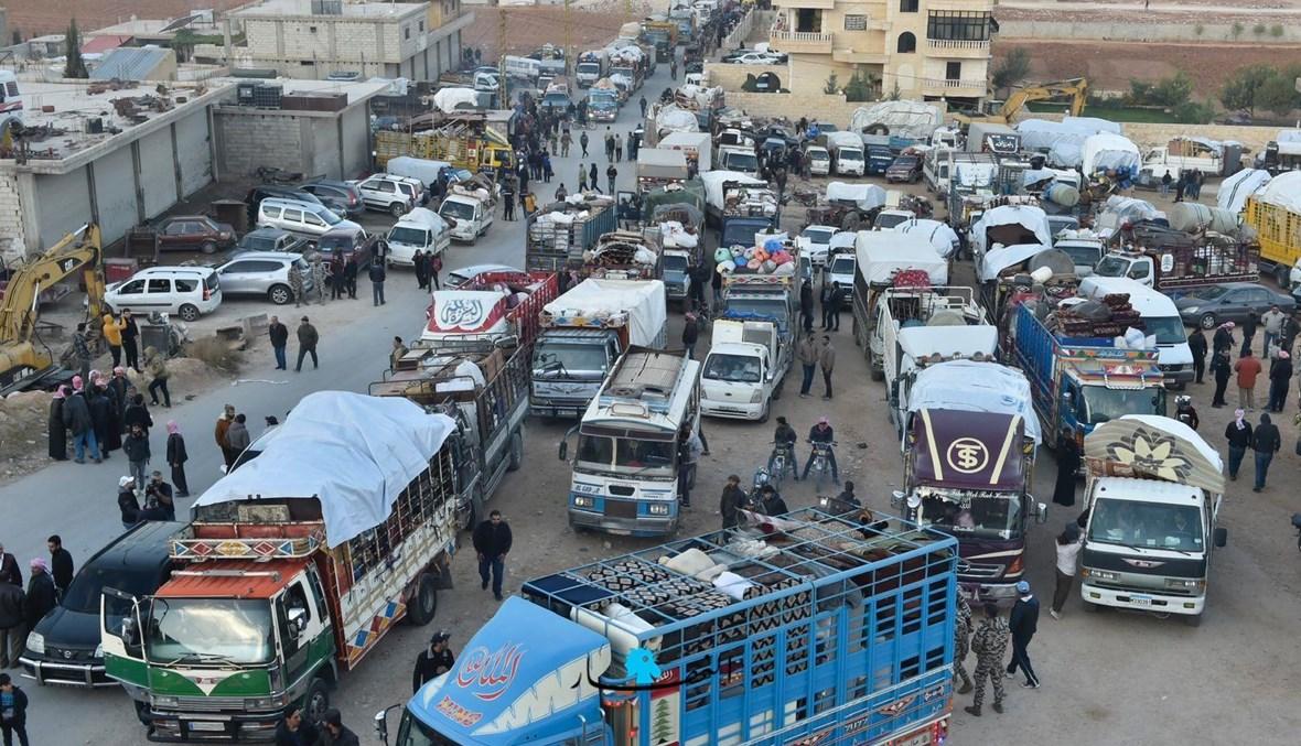 بعلبك – الهرمل وأزمة اللاجئين السوريين... المفتي الرفاعي يكشف لـ"النهار" عن مبادرته
