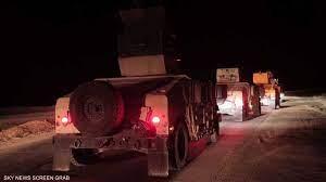 "جريمة داعشية" شمالي سوريا.. ذبح 3 وخطف 26 شخصا