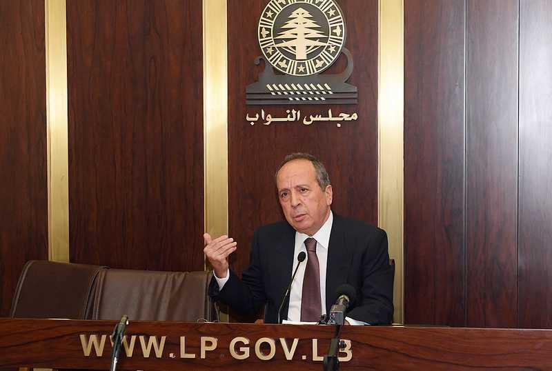 النائب جميل السيّد: التقارب السعودي الايراني لن يُنقذ لبنان ما لم يغيّر أهل الفساد سلوكهم