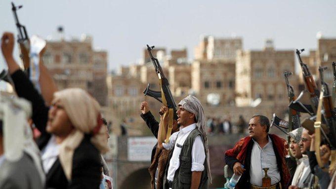 بدء مفاوضات في جنيف بين أطراف النزاع اليمني لتبادل أسرى