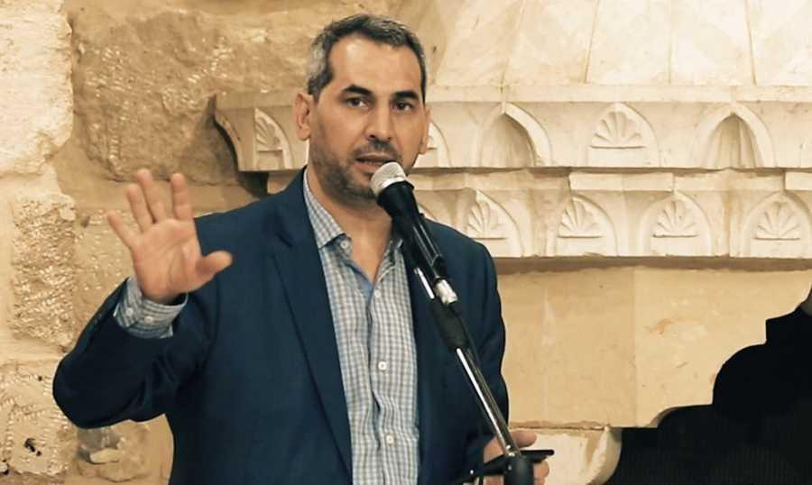 إيهاب حمادة: القطاع التربوي يتعرض لعملية تدمير ممنهجة من الخارج ومن الداخل