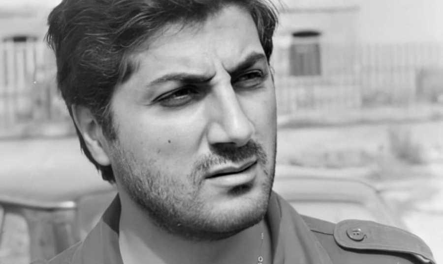رسالة من الرئيس ريغان الى بشير الجميل