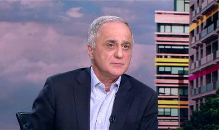  فؤاد ابو ناضر:عودة العلاقات بين الرياض وطهران تؤسّس لسلام مستدام بين شعوب المنطقة