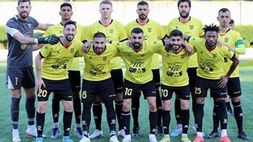 "نهائي بطولة لبنان" بين العهد والأنصار لم يُستكمل