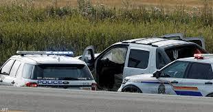 قتلى وجرحى في حادثة دهس في كندا