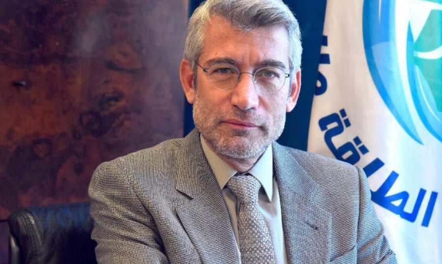 فياض: رفع التعديات عن الشبكة بدأ والهدف في المستقبل هو التخلّص من المولدات الخاصة
