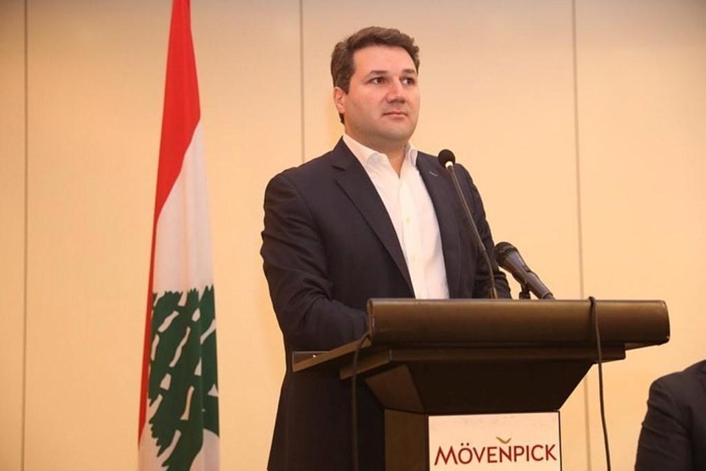 نديم الجميّل: لا خلاص للبنان قبل ان نتوحد ونطالب بكف يد ميليشيا ايران