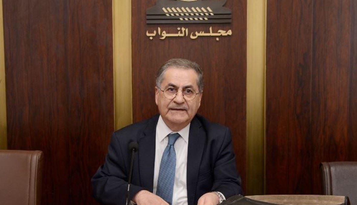 موسى لـ"النهار": زيارة بري للمملكة لم تقرّر بعد، ولجهود داخلية تلاقي المناخ الإقليمي الإيجابي