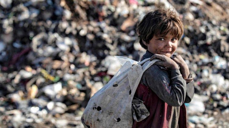 الذكرى السنوية الثانية عشرة لاندلاع الحرب السورية: بيان منظمة "أنقذوا الأطفال"