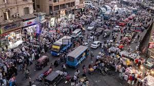 السيسي: سكان مصر زادوا 25 مليونا خلال الـ10 سنوات الماضية