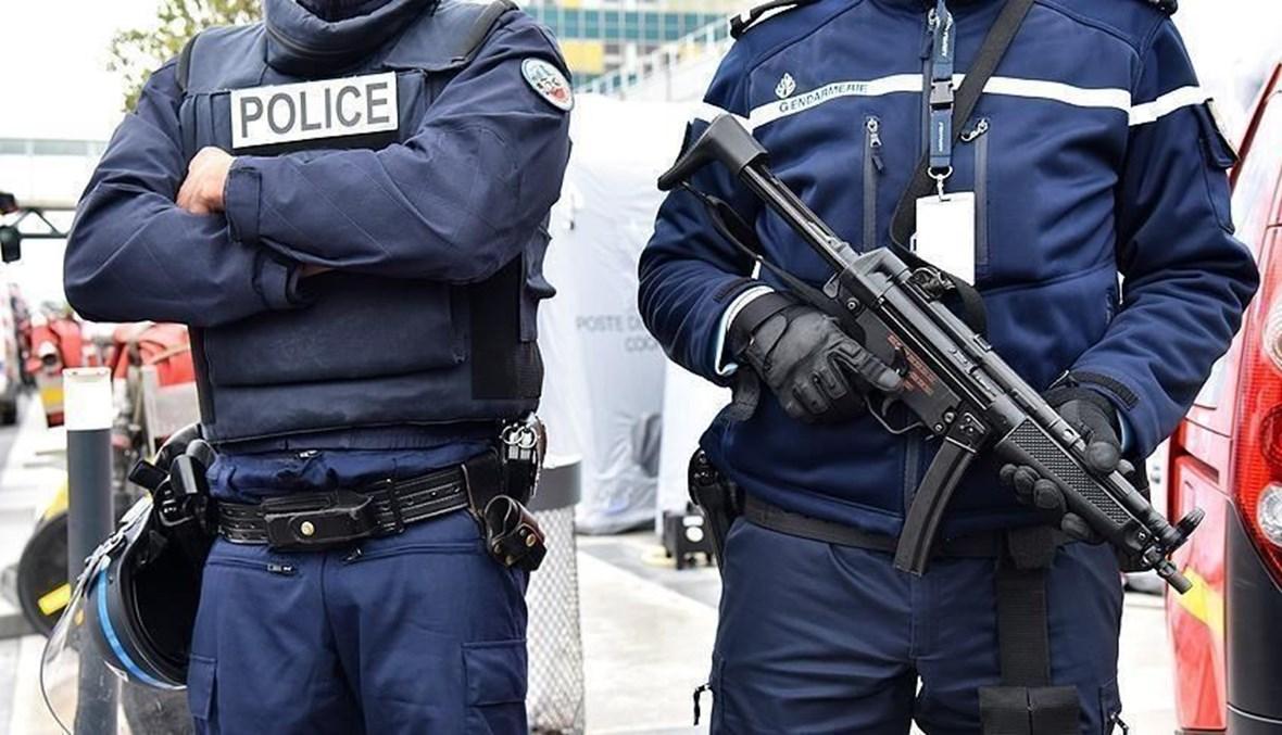 مقتل شخص وإصابة 7 عناصر من الشرطة في انفجار بمنزل وسط فرنسا