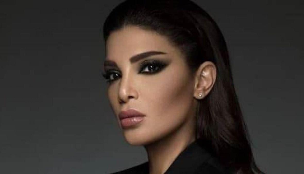 دينا حايك تنتصر على السرطان
