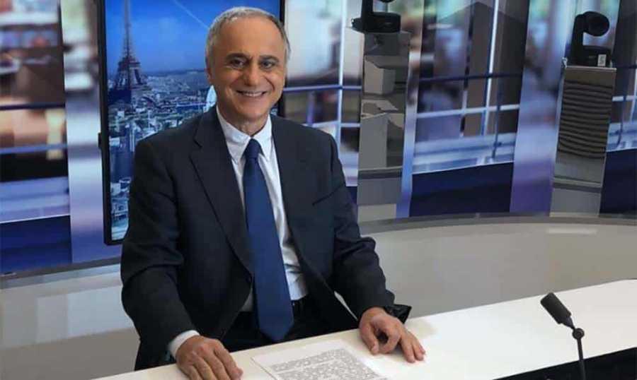 فؤاد ابو ناضر: ٣ أعوام مرّت على خسارة المودعين مدخراتهم ولا من يسأل