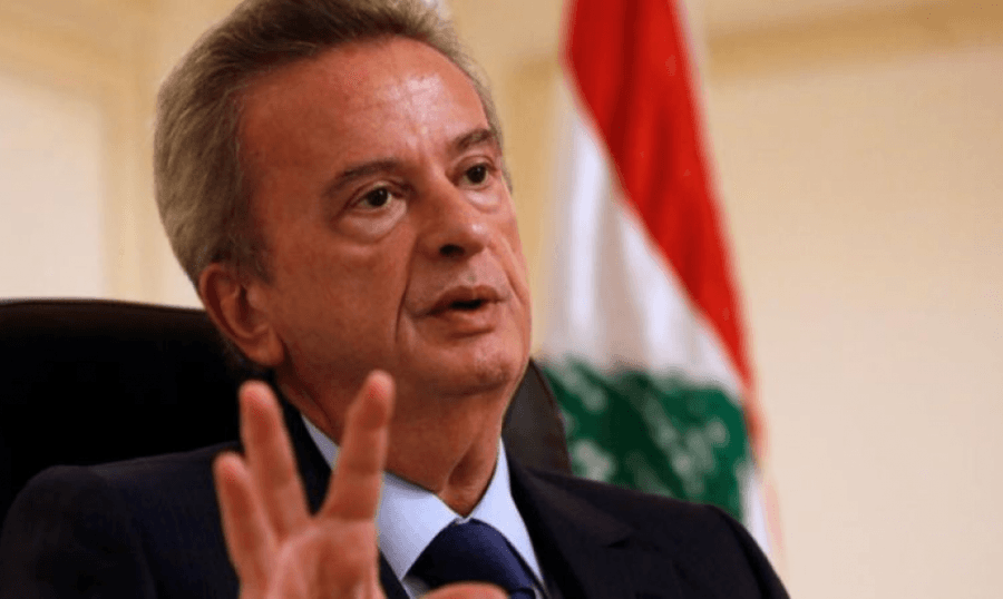القضاء يضرب موعداً لاستجواب  حاكم مصرف لبنان رياض سلامة غداً... هل من مفاجآت؟  
